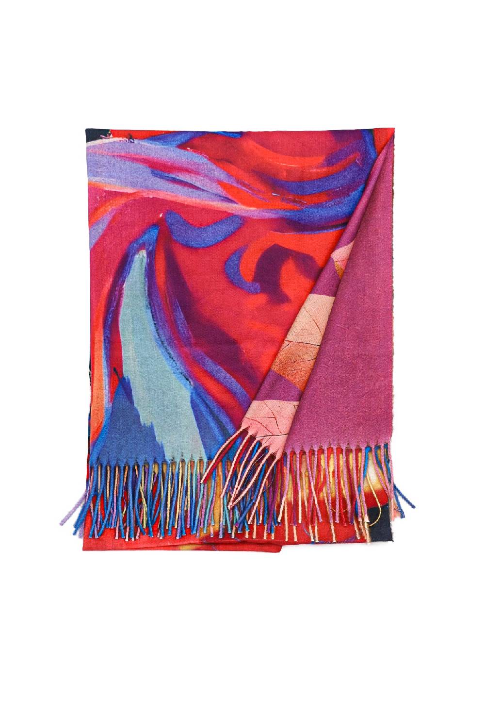 Queen Helena Sciarpa SC22-12