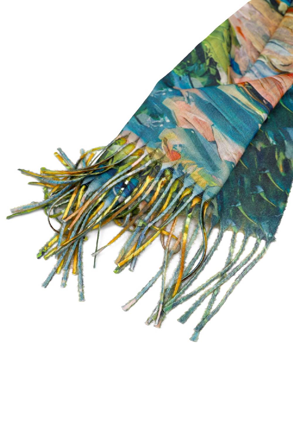 Queen Helena Sciarpa SC22-13