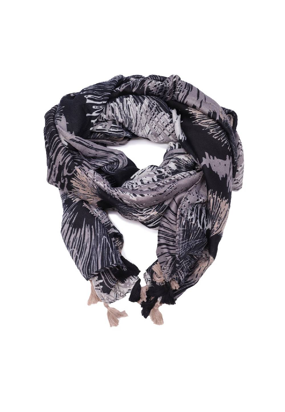 Queen Helena Sciarpa SC22-14