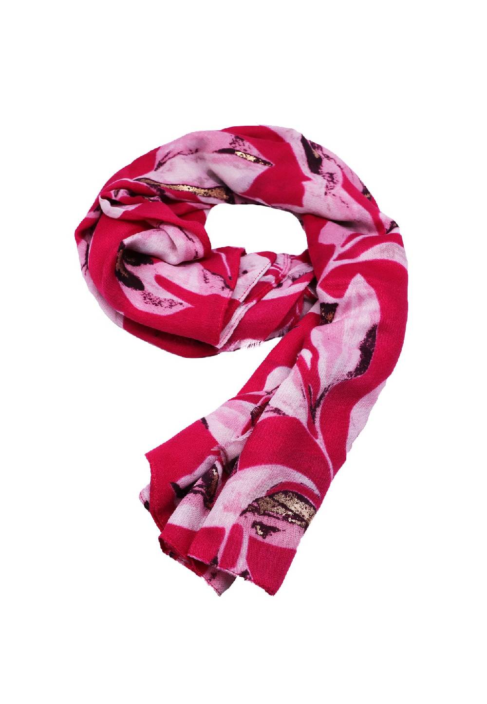 Queen Helena Sciarpa SC22-2