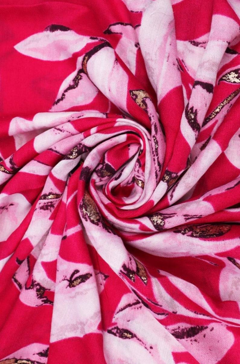 Queen Helena Sciarpa SC22-2