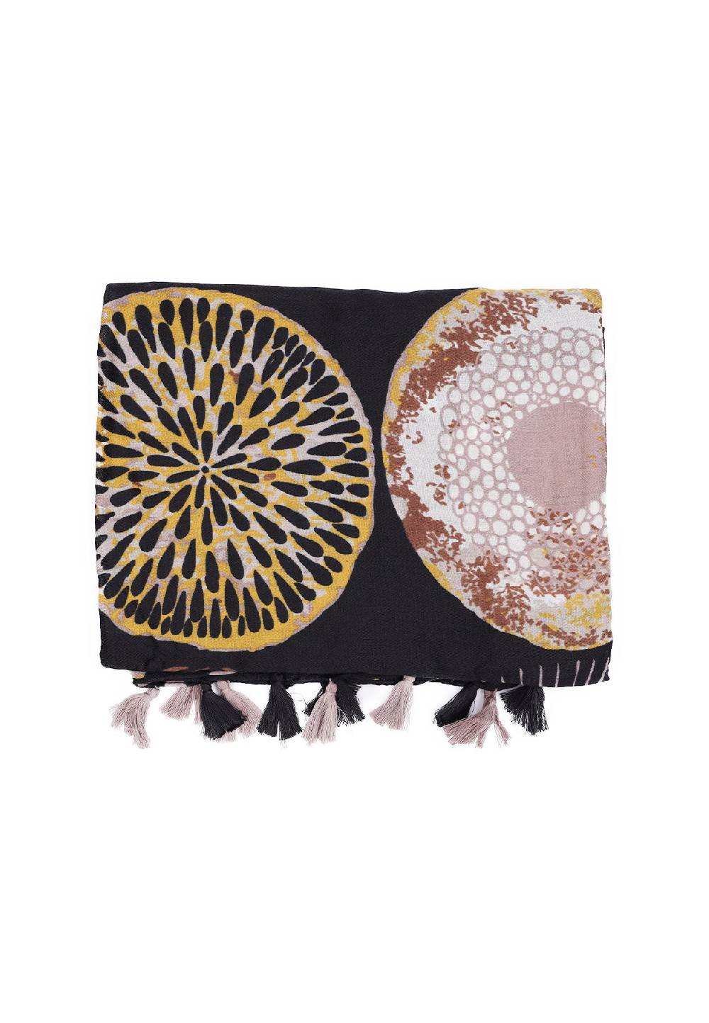 Queen Helena Sciarpa SC22-8