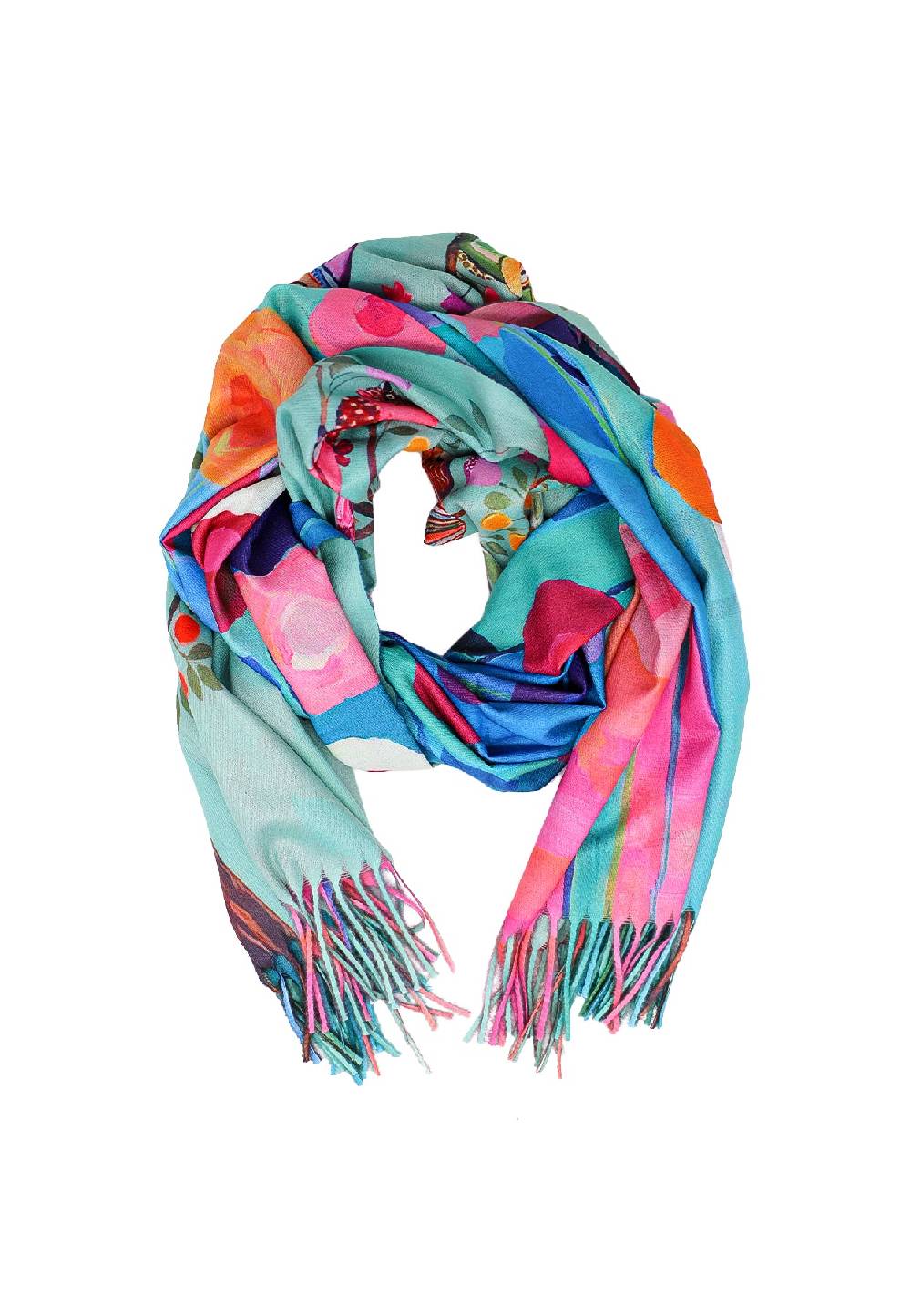 Queen Helena Sciarpa - SC22-9