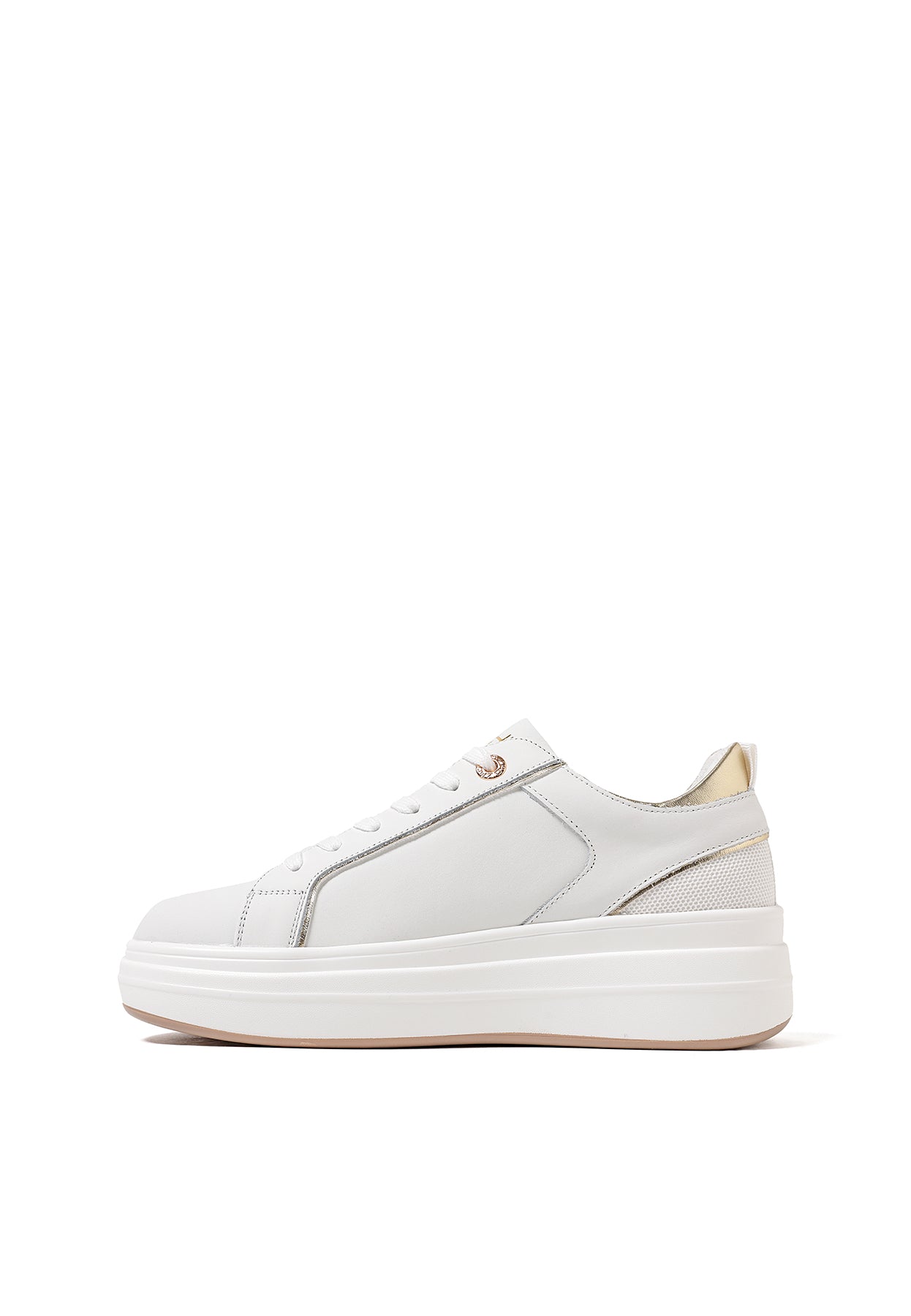 Queen Helena Sneakers QH7009 Vera Pelle