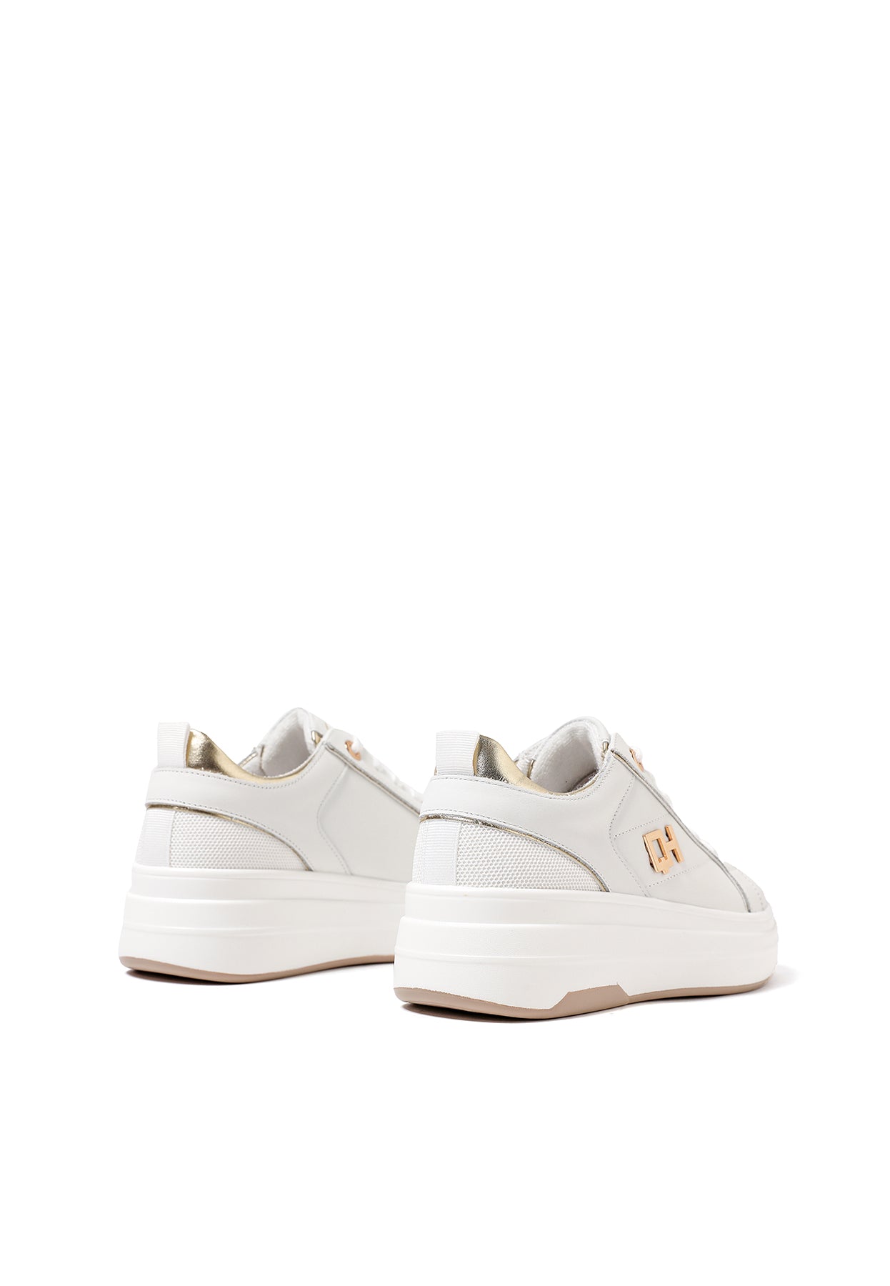 Queen Helena Sneakers QH7009 Vera Pelle