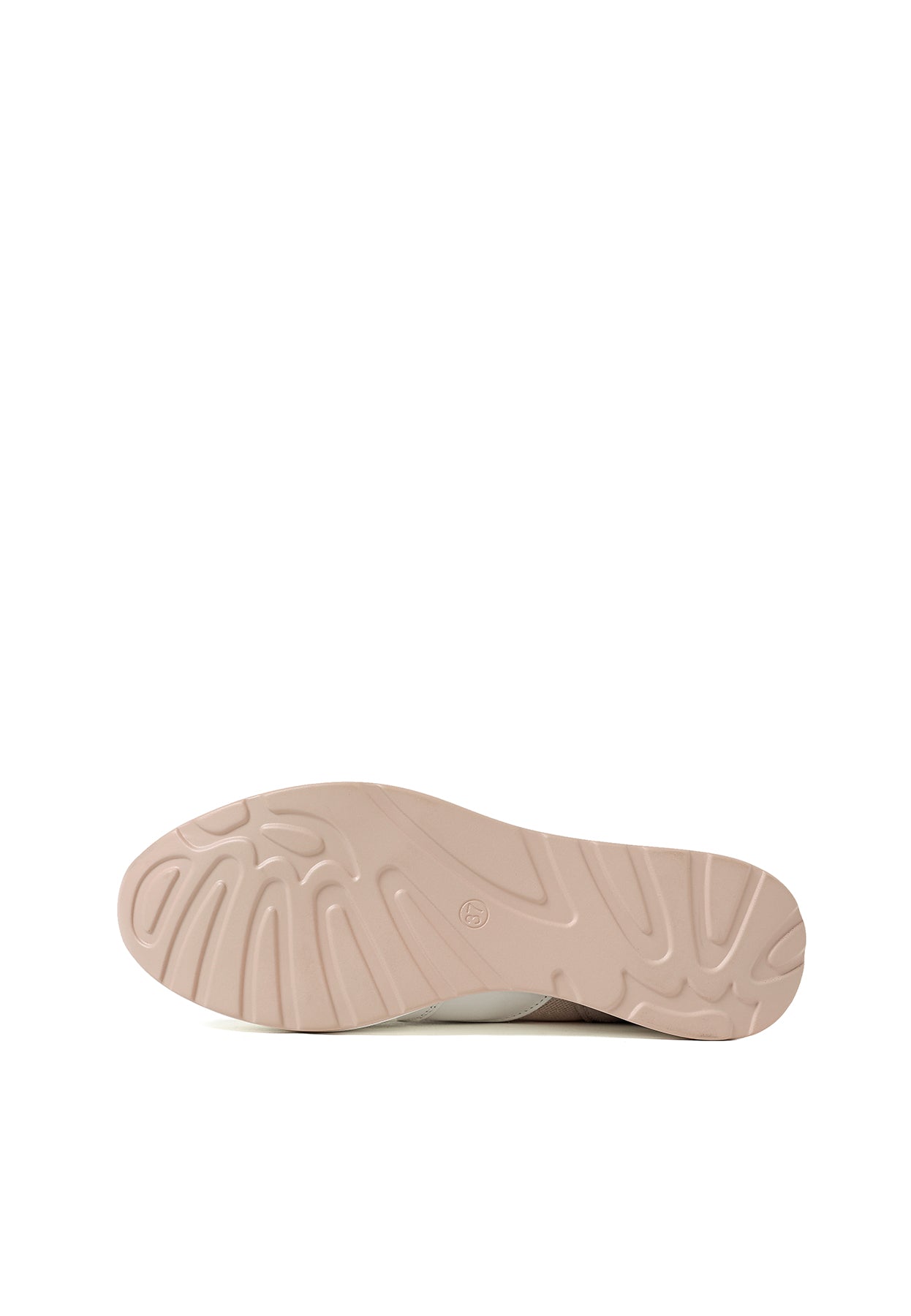 Queen Helena Sneakers QH7016 Vera Pelle