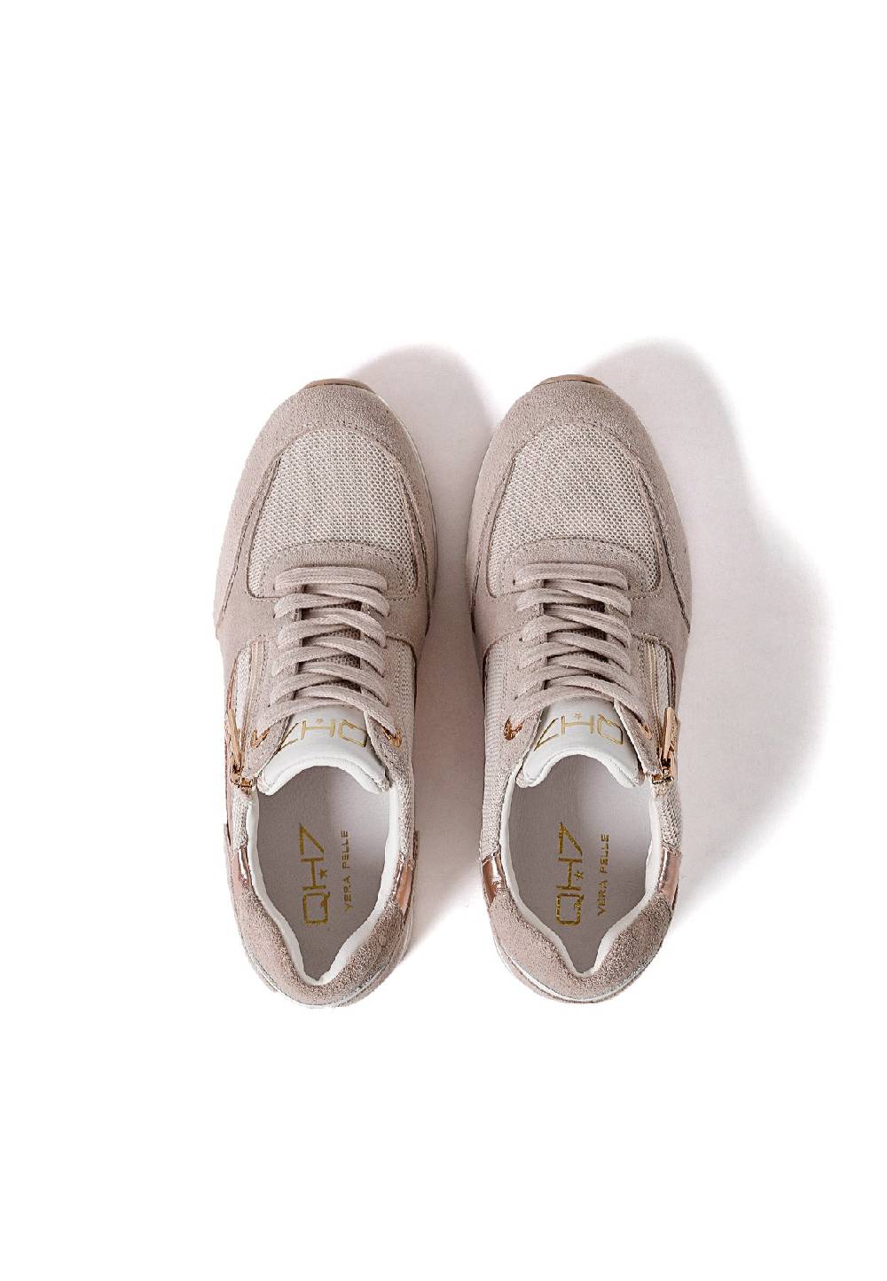 Queen Helena Sneakers QH7018