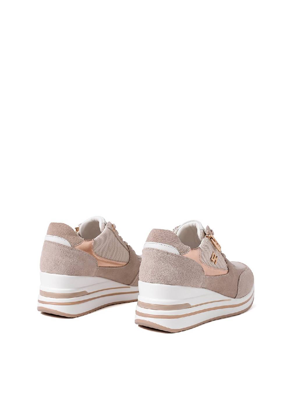 Queen Helena Sneakers QH7018