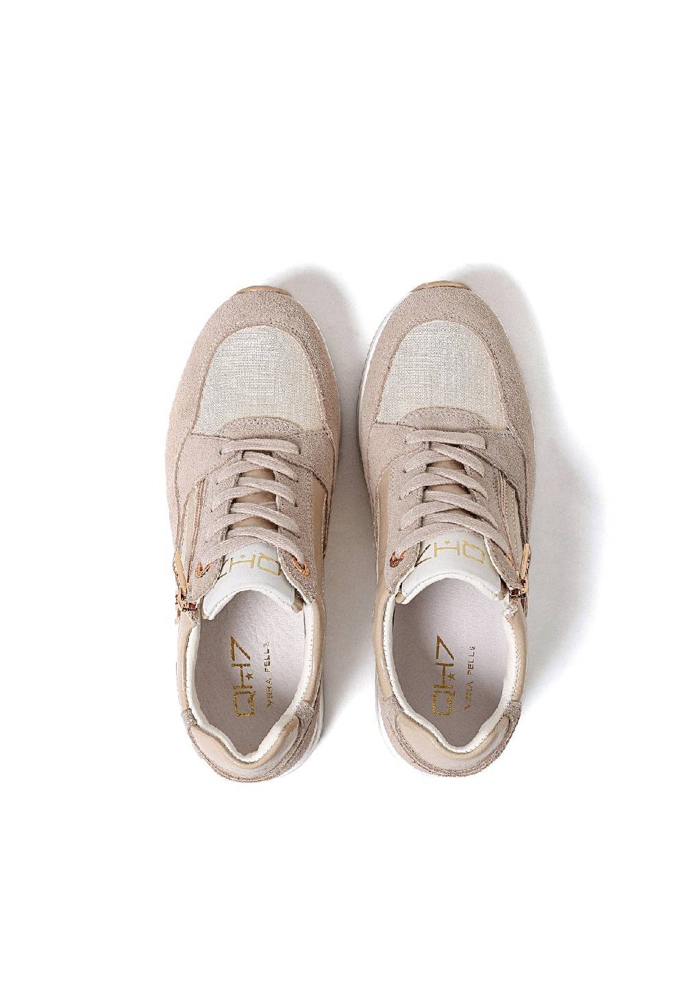 Queen Helena Sneakers QH7019