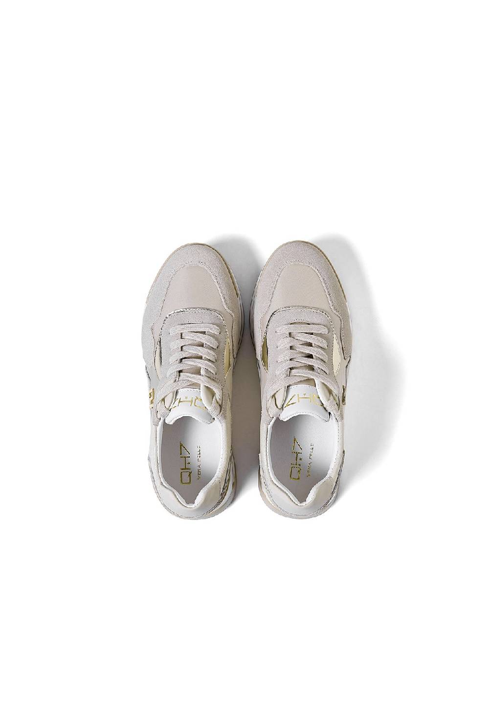 Queen Helena Sneakers QH7024