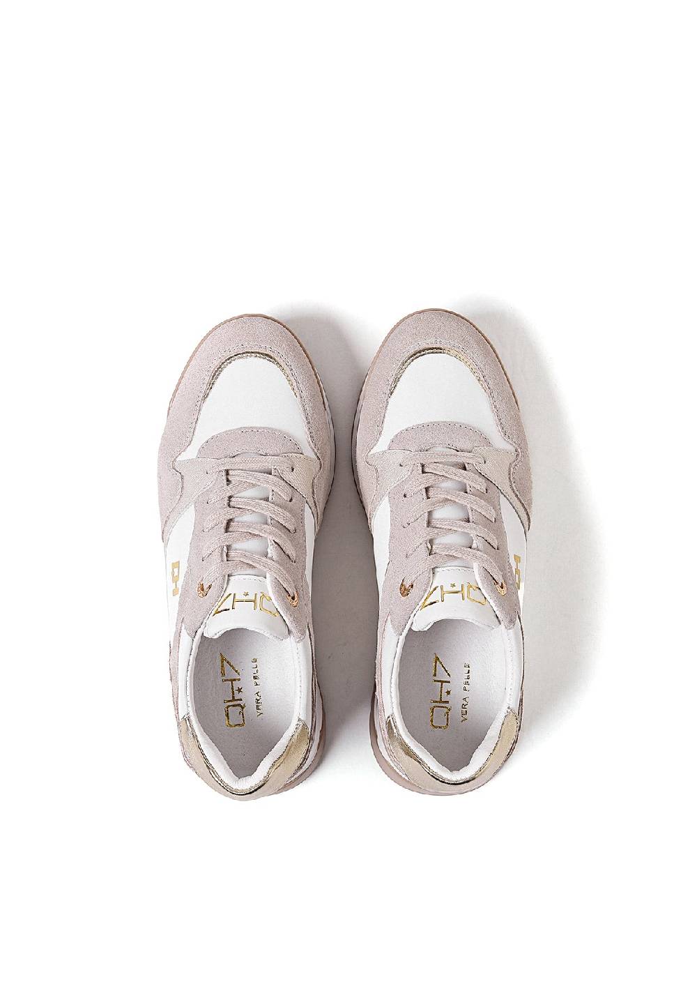 Queen Helena Sneakers QH7025