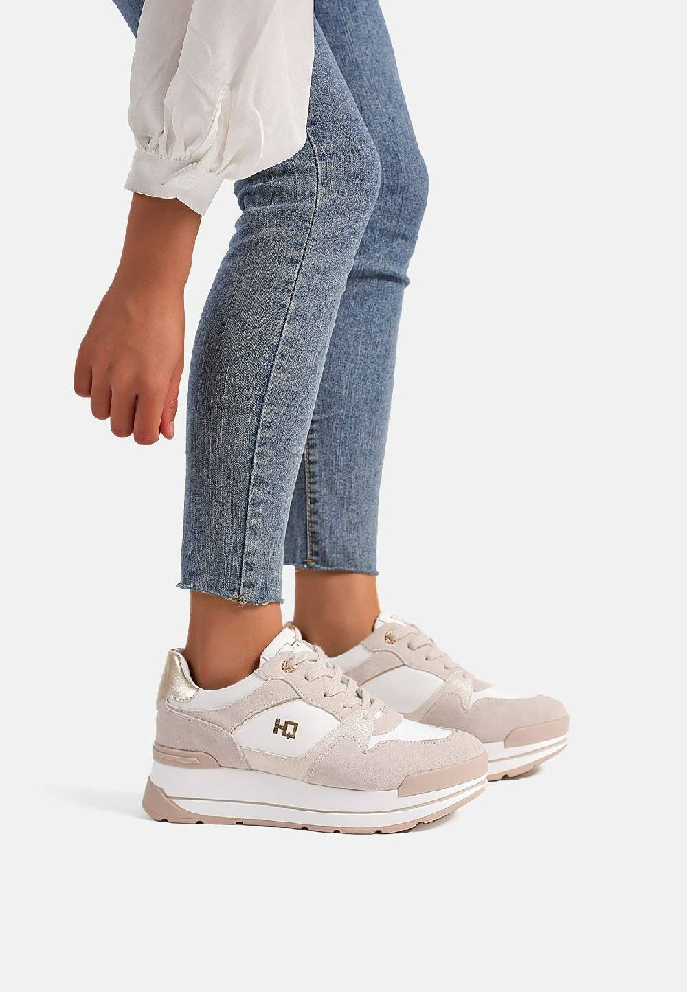 Queen Helena Sneakers QH7025