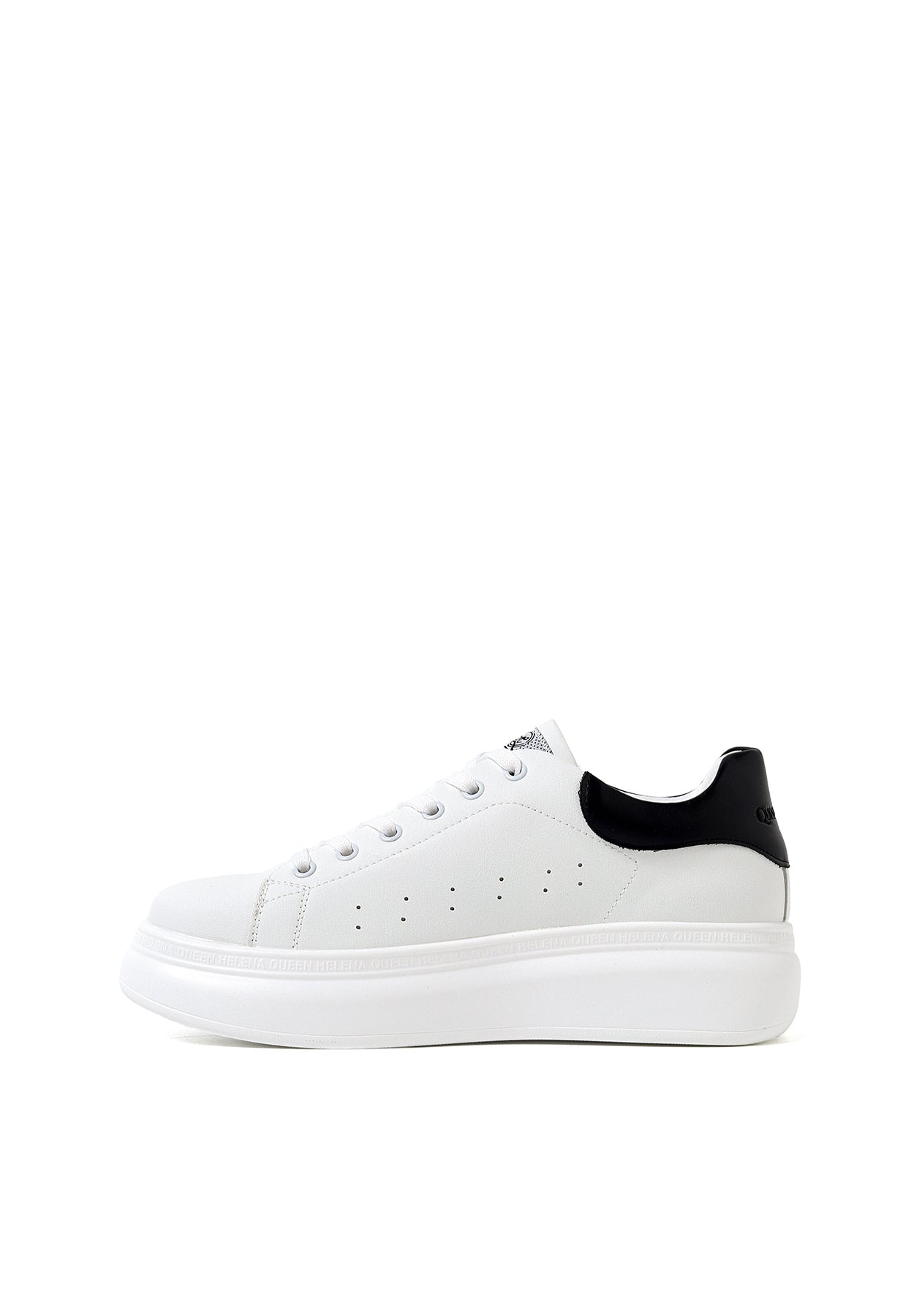 Queen Helena Sneakers - X22-17