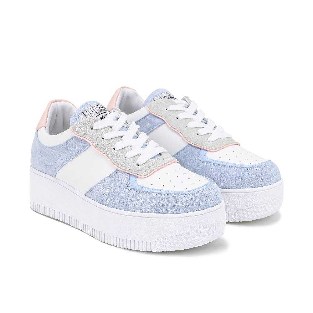 Queen Helena Sneakers - X26-12