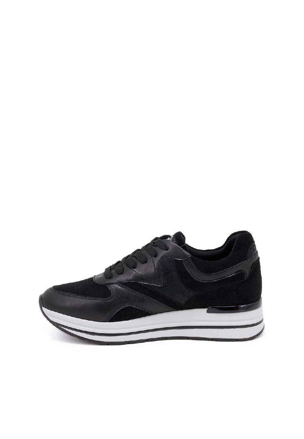 Queen Helena Sneakers - X27-18