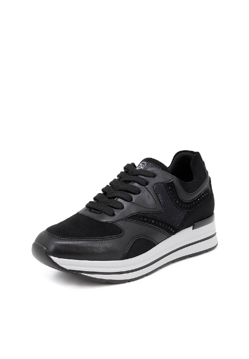 Queen Helena Sneakers - X27-18