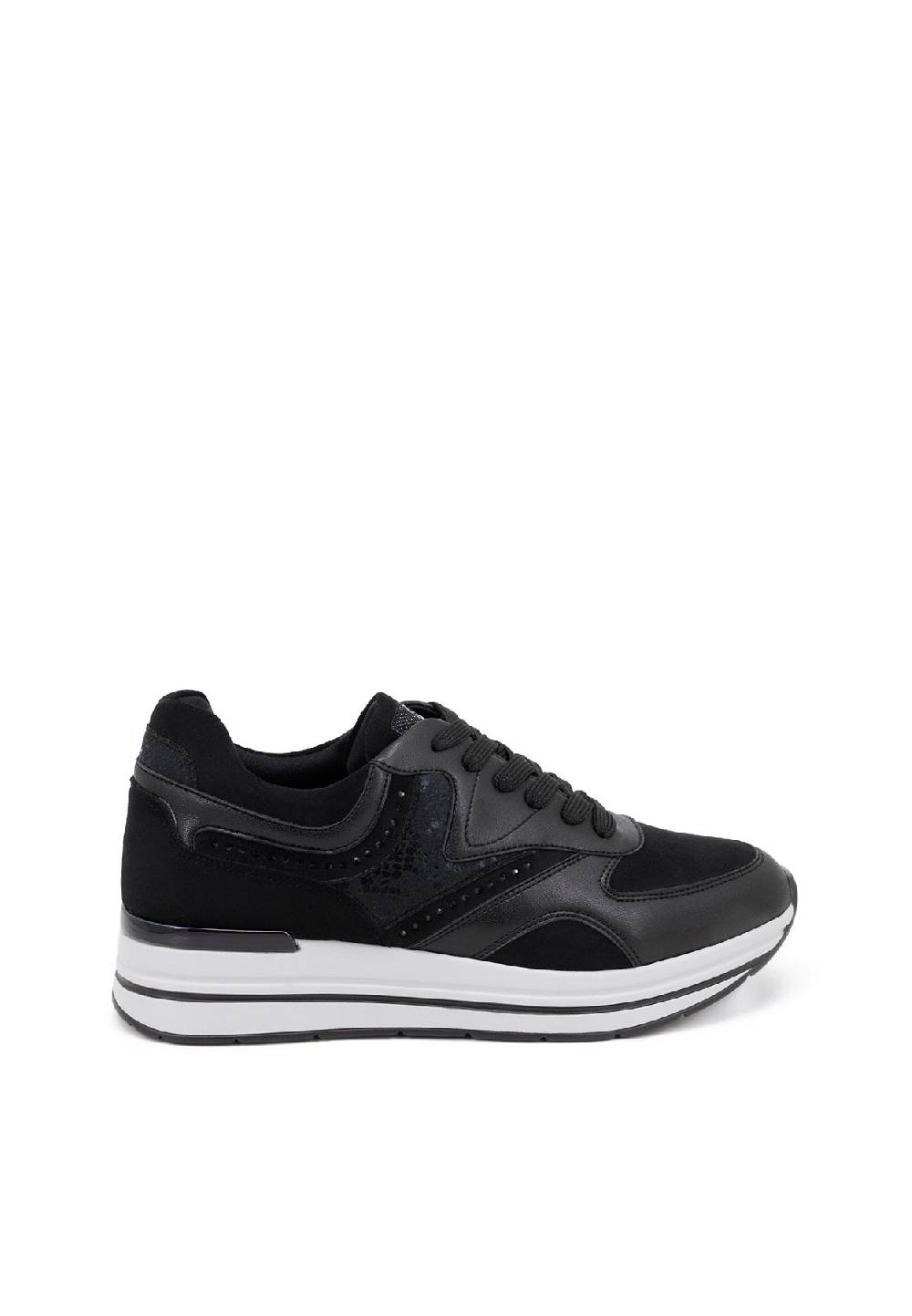 Queen Helena Sneakers - X27-18