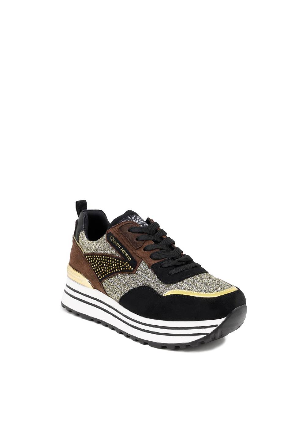 Queen Helena Sneakers - X27-19