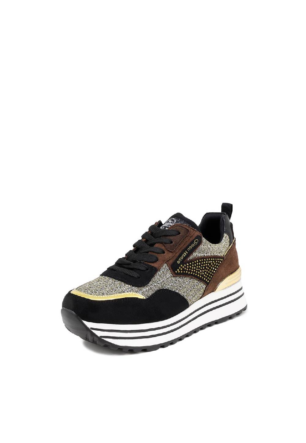 Queen Helena Sneakers - X27-19