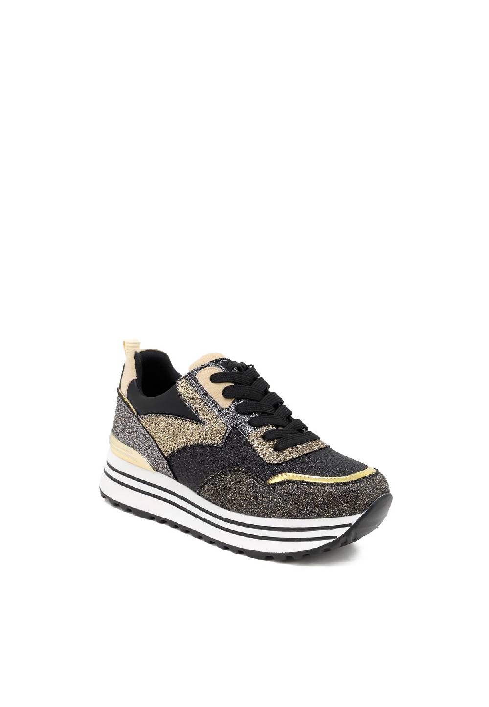 Queen Helena Sneakers - X27-21