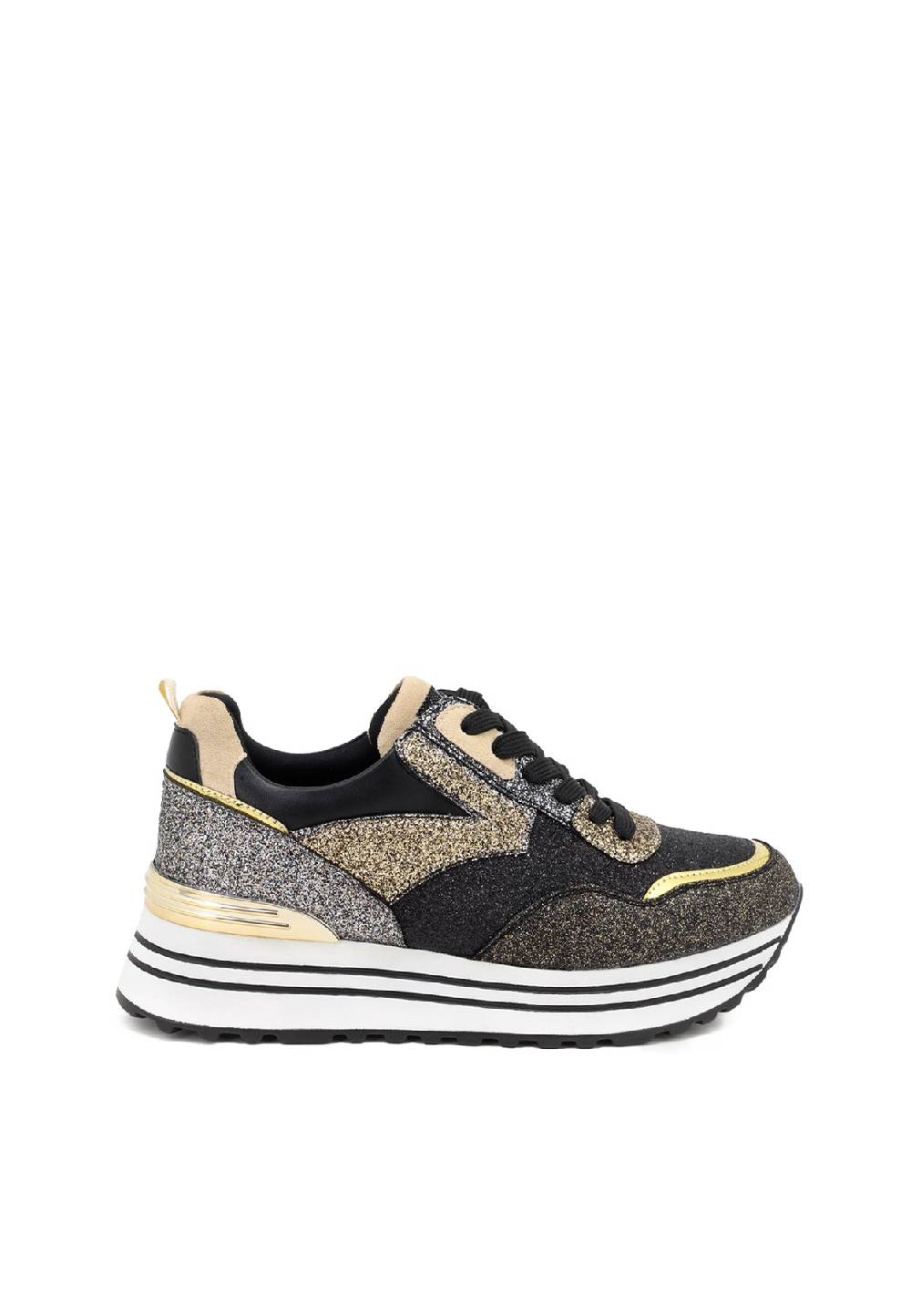 Queen Helena Sneakers - X27-21