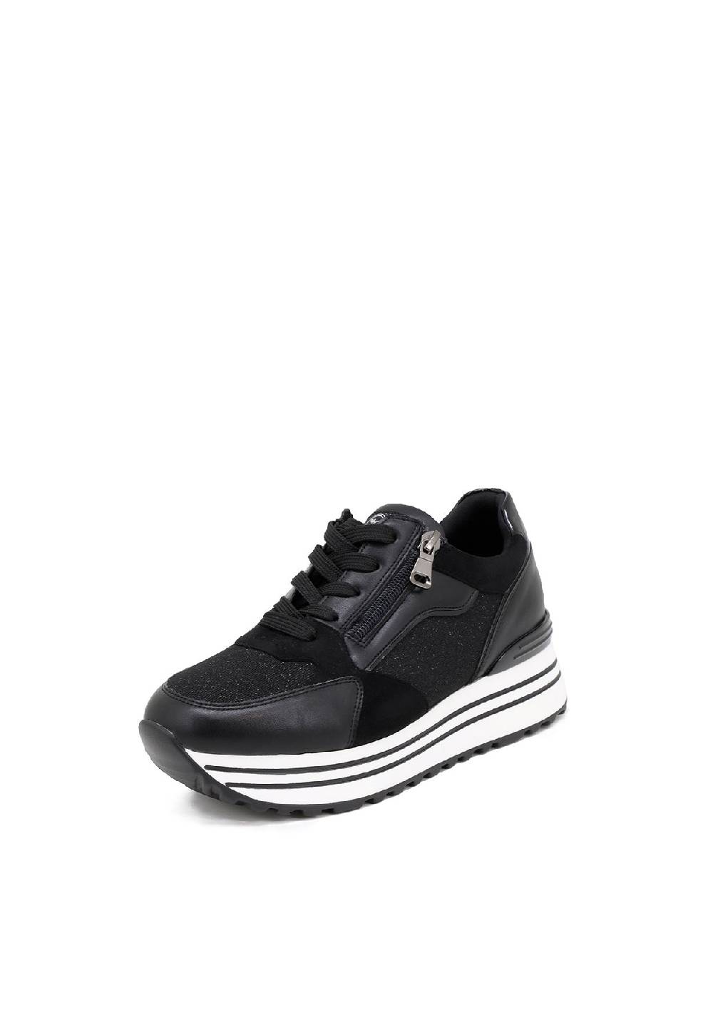 Queen Helena Sneakers - X27-22