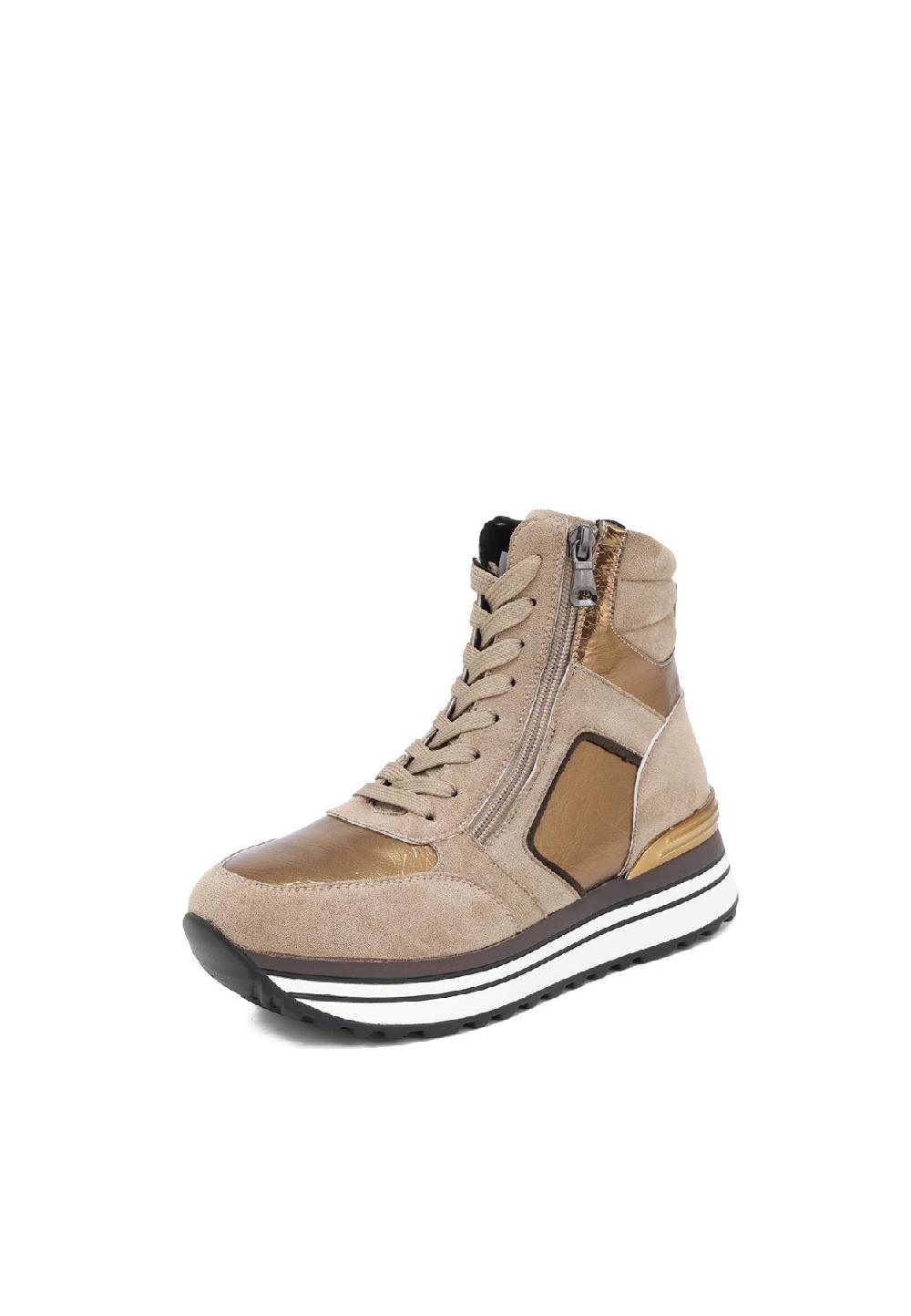 Queen Helena Sneakers - X27-23