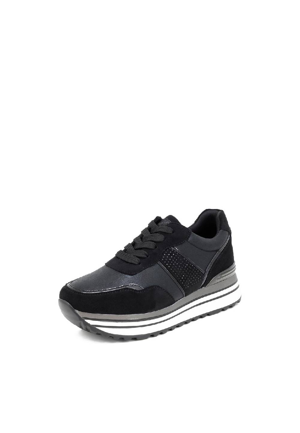 Queen Helena Sneakers - X27-25