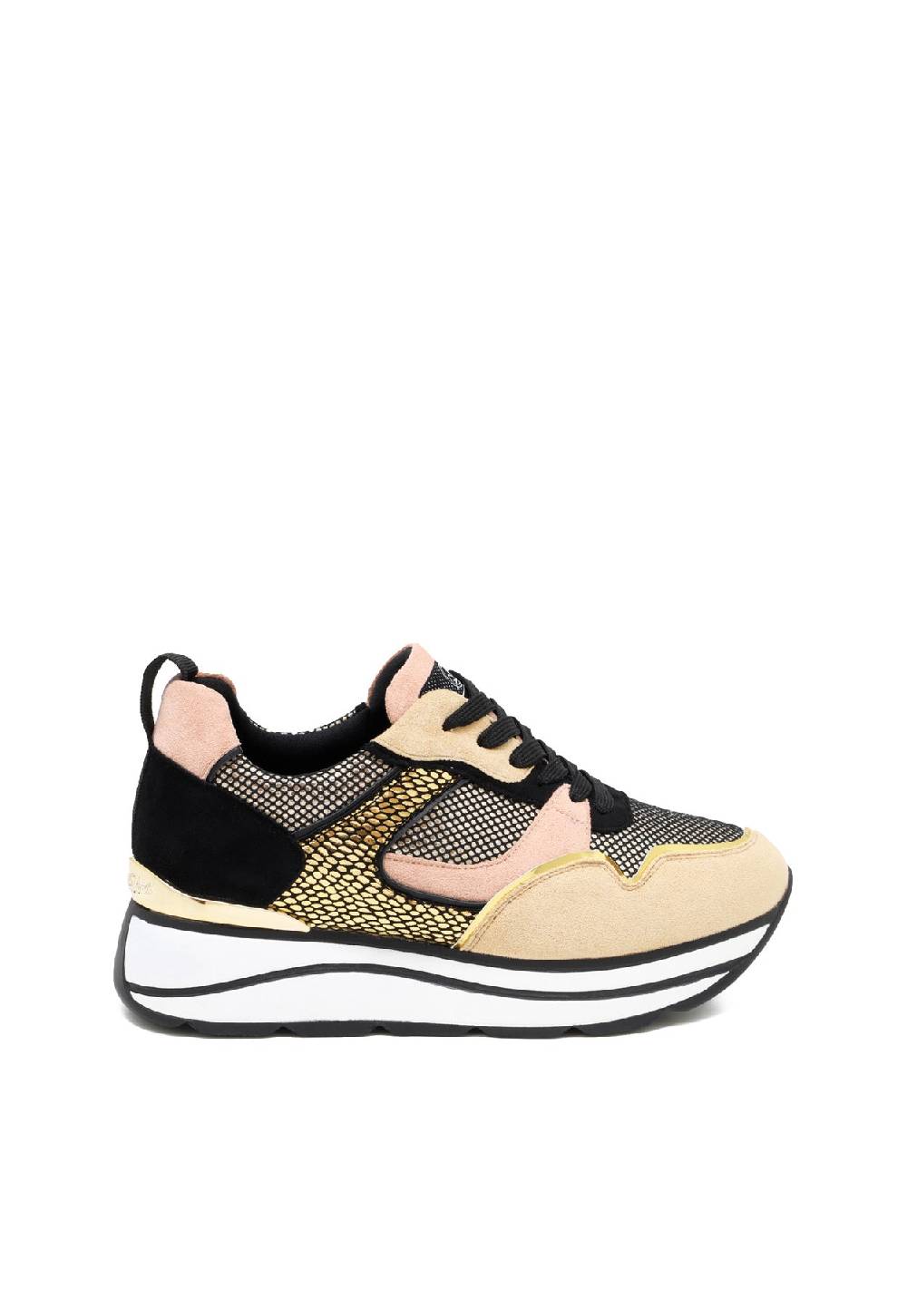 Queen Helena Sneakers - X27-26