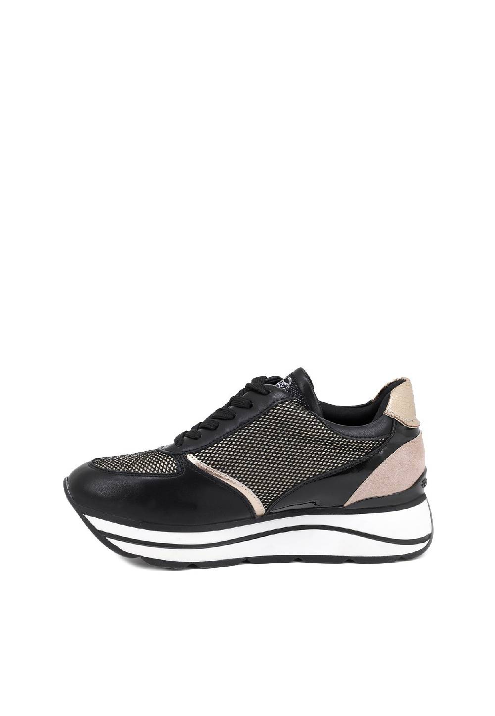 Queen Helena Sneakers - X27-28