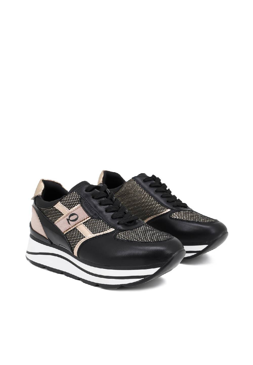 Queen Helena Sneakers - X27-28