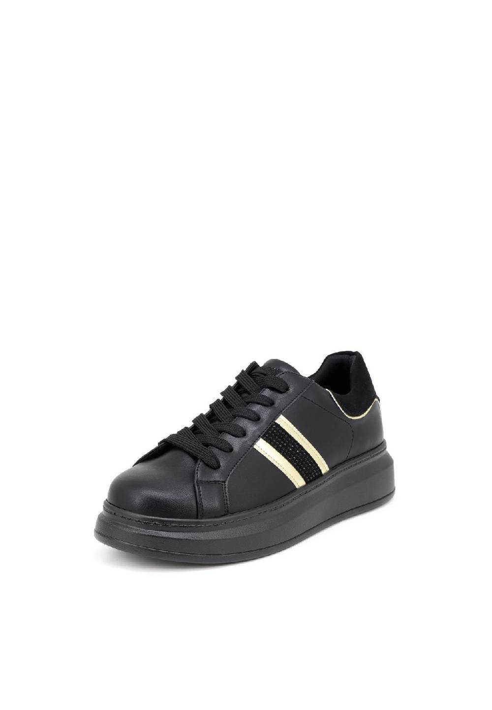 Queen Helena Sneakers - X27-3