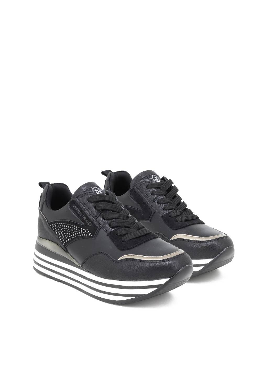 Queen Helena Sneakers - X27-31