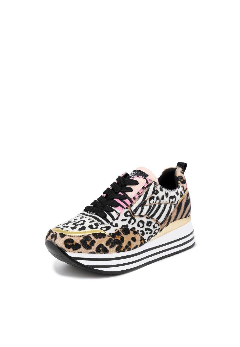 Queen Helena Sneakers - X27-32