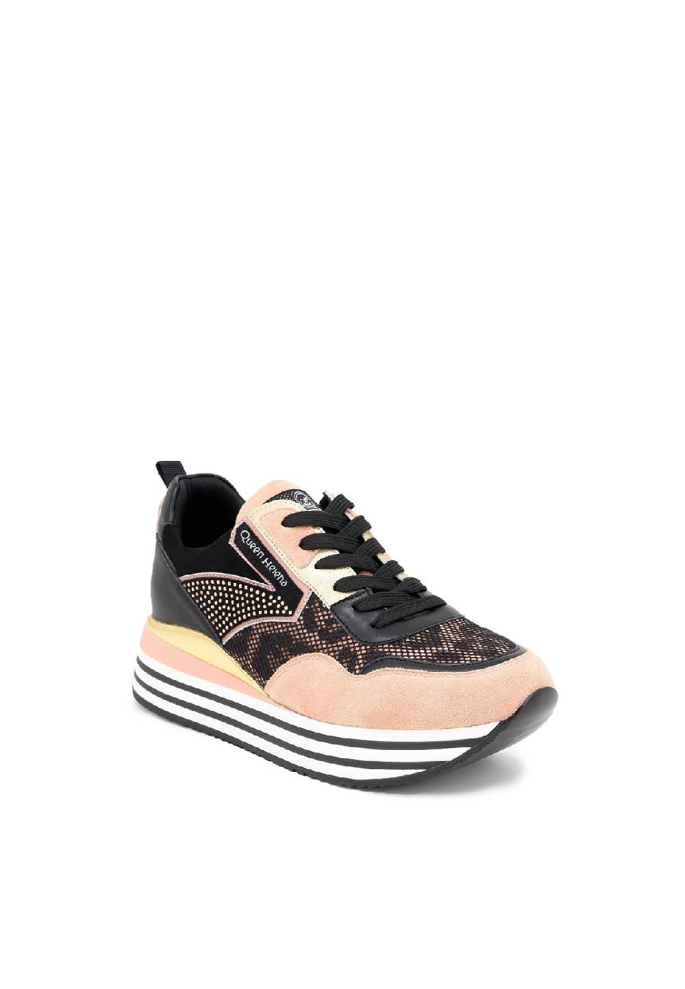 Queen Helena Sneakers - X27-34