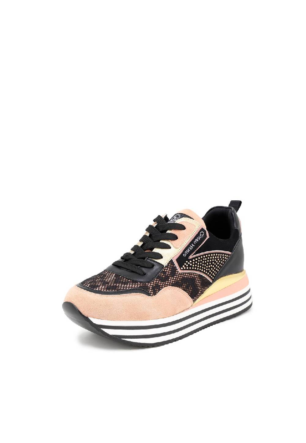 Queen Helena Sneakers - X27-34