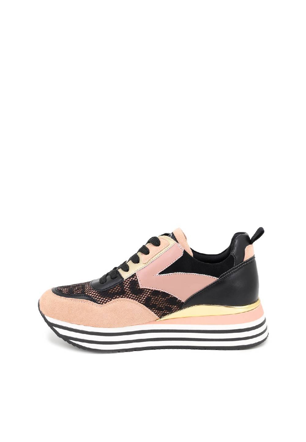 Queen Helena Sneakers - X27-34