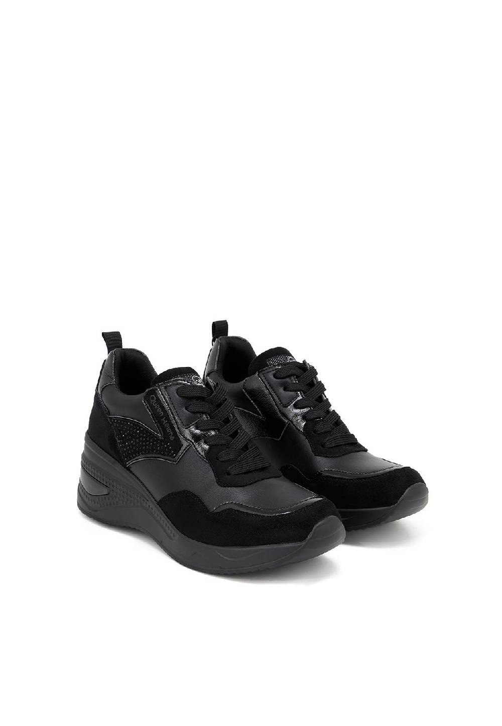 Queen Helena Sneakers - X27-39