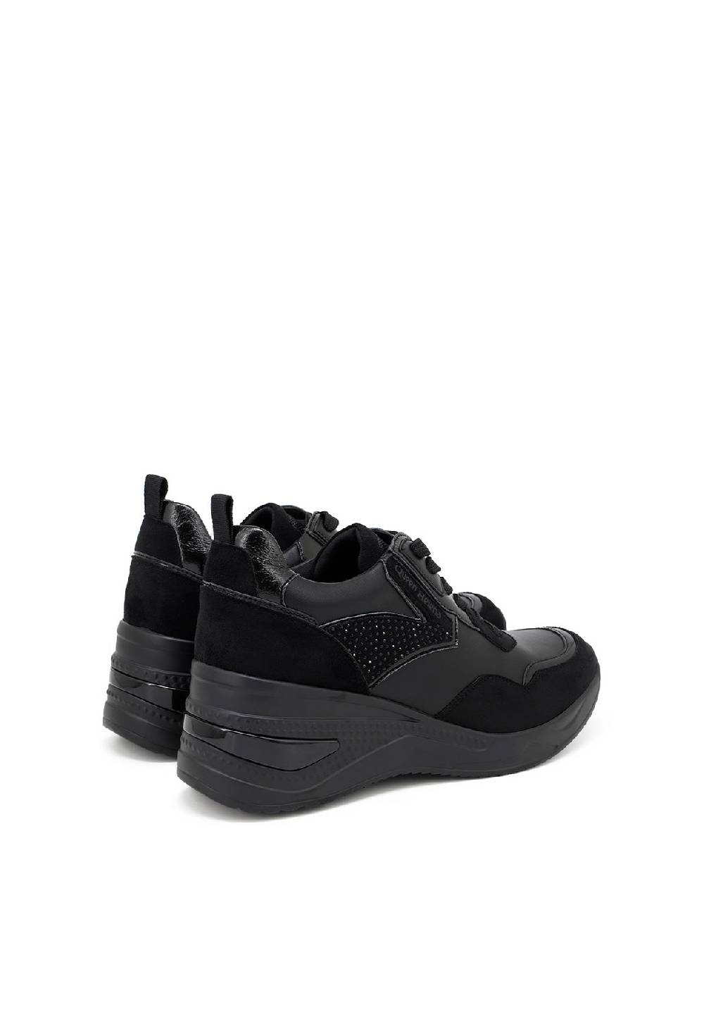 Queen Helena Sneakers - X27-39