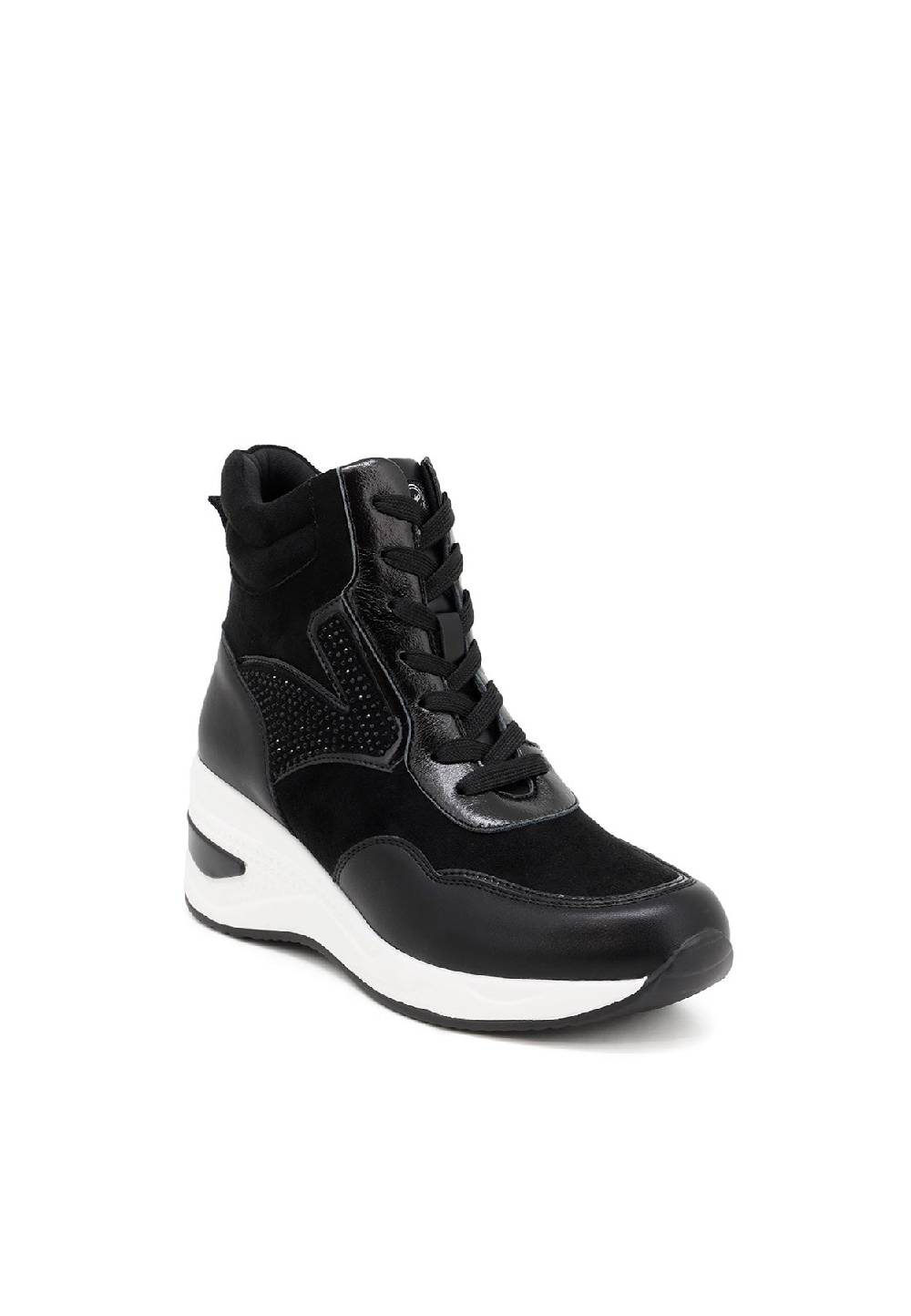 Queen Helena Sneakers - X27-40