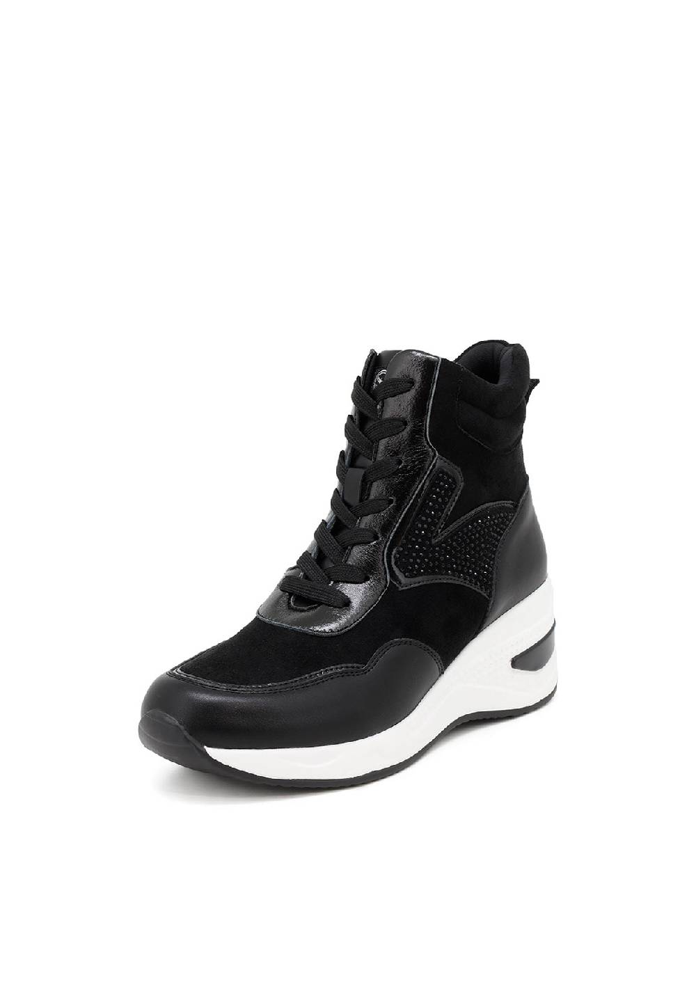 Queen Helena Sneakers - X27-40