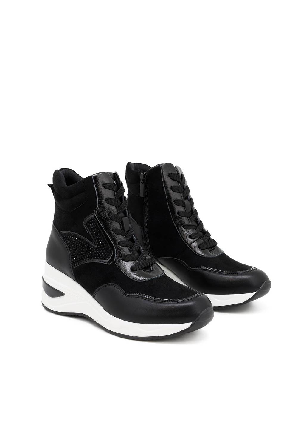 Queen Helena Sneakers - X27-40