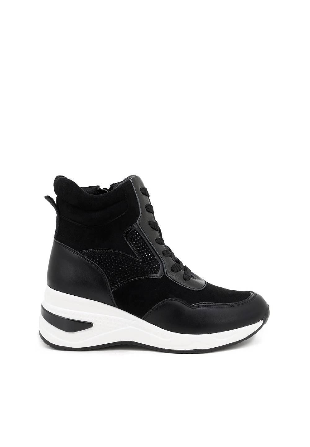 Queen Helena Sneakers - X27-40