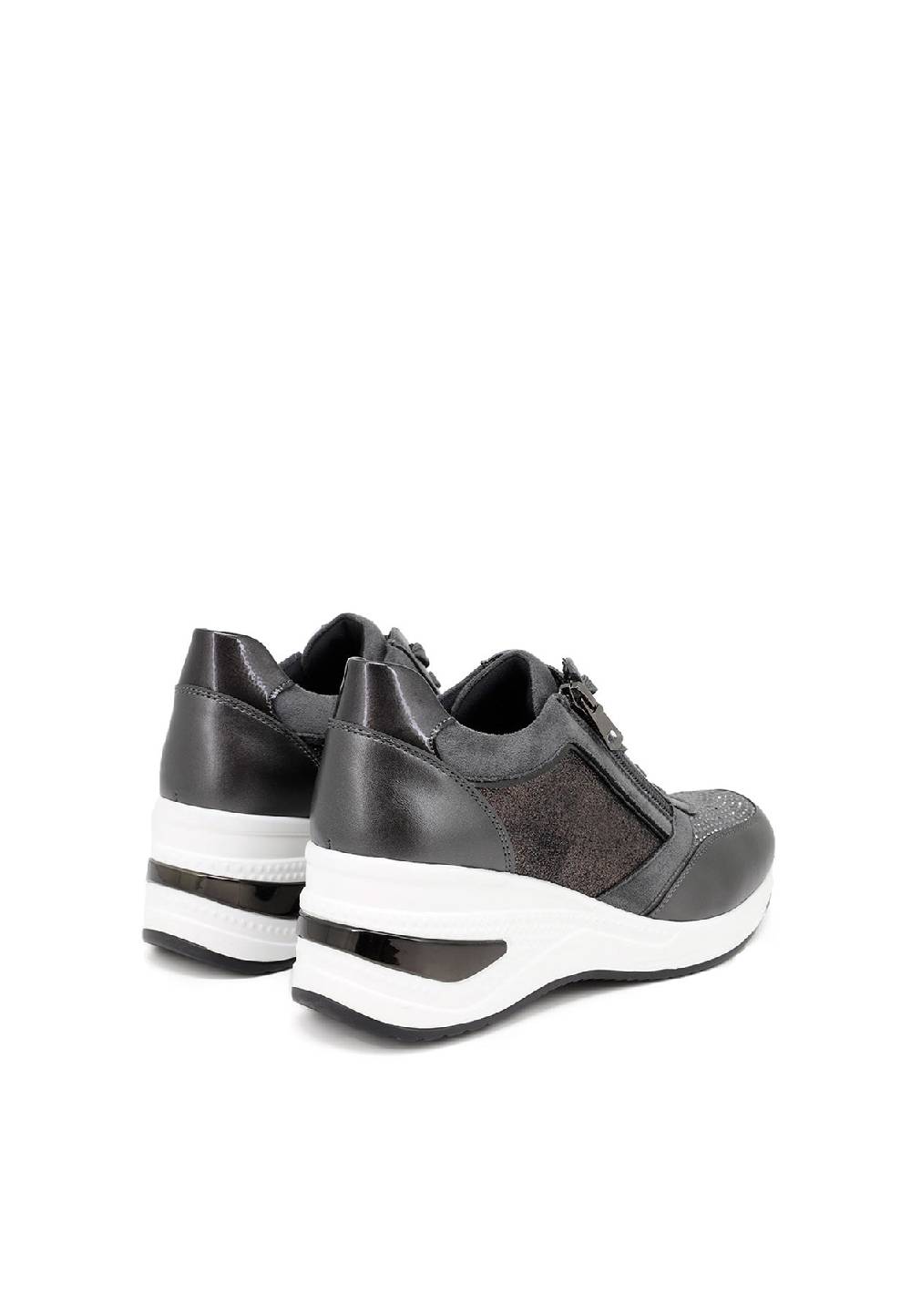 Queen Helena Sneakers - X27-42