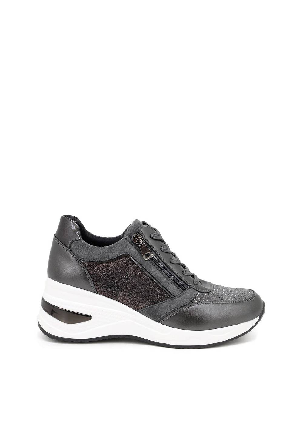 Queen Helena Sneakers - X27-42