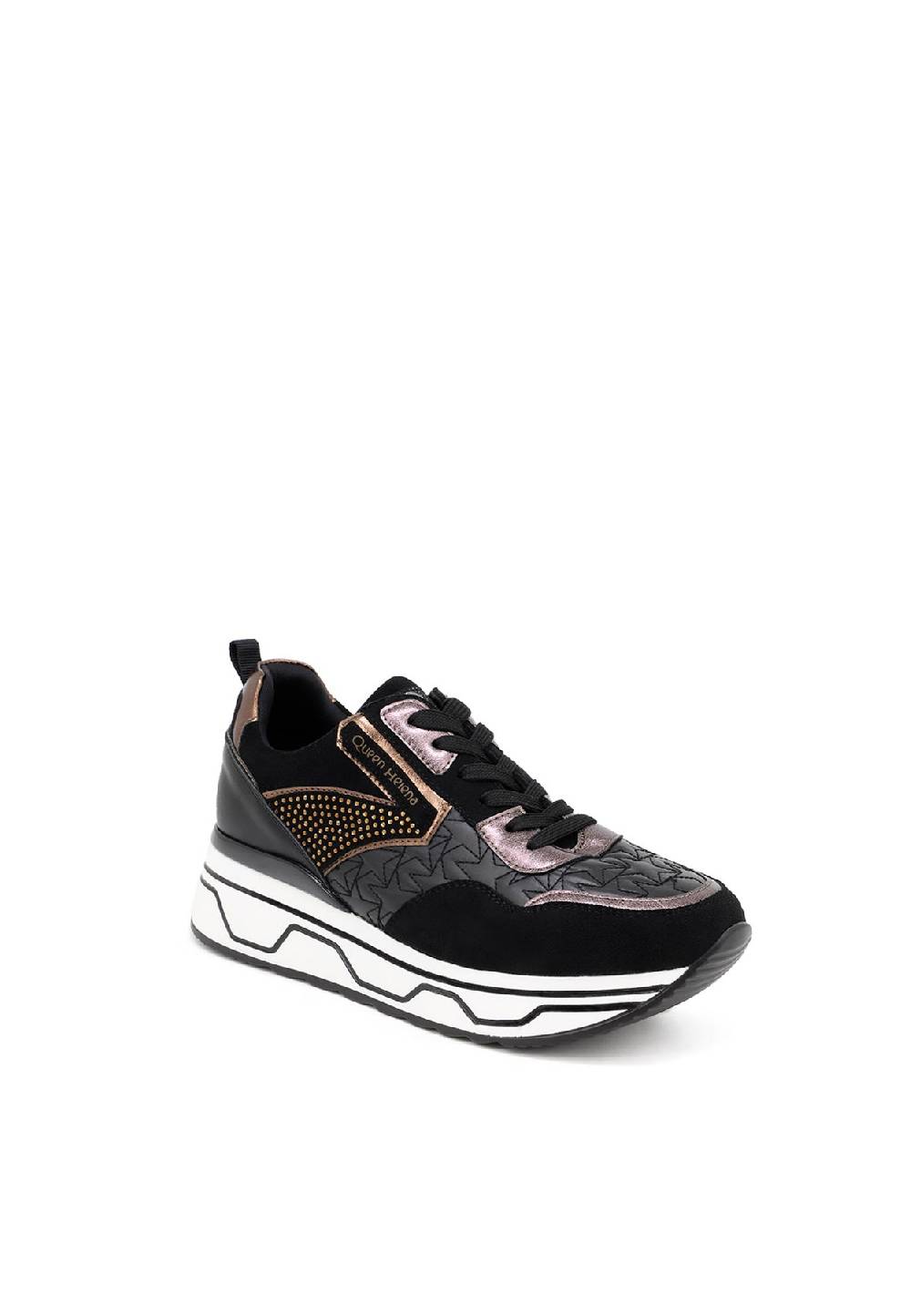 Queen Helena Sneakers - X27-46