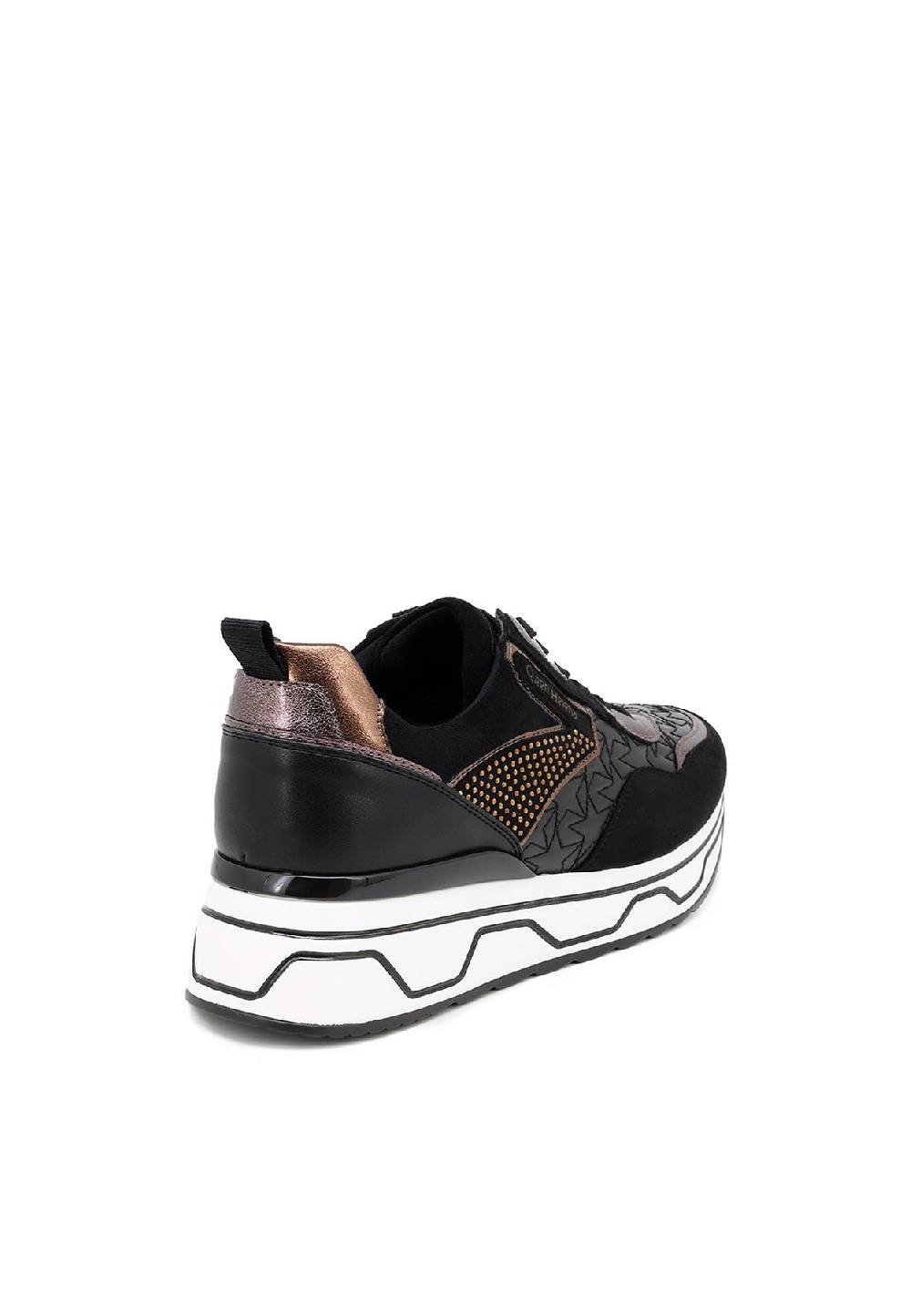 Queen Helena Sneakers - X27-46