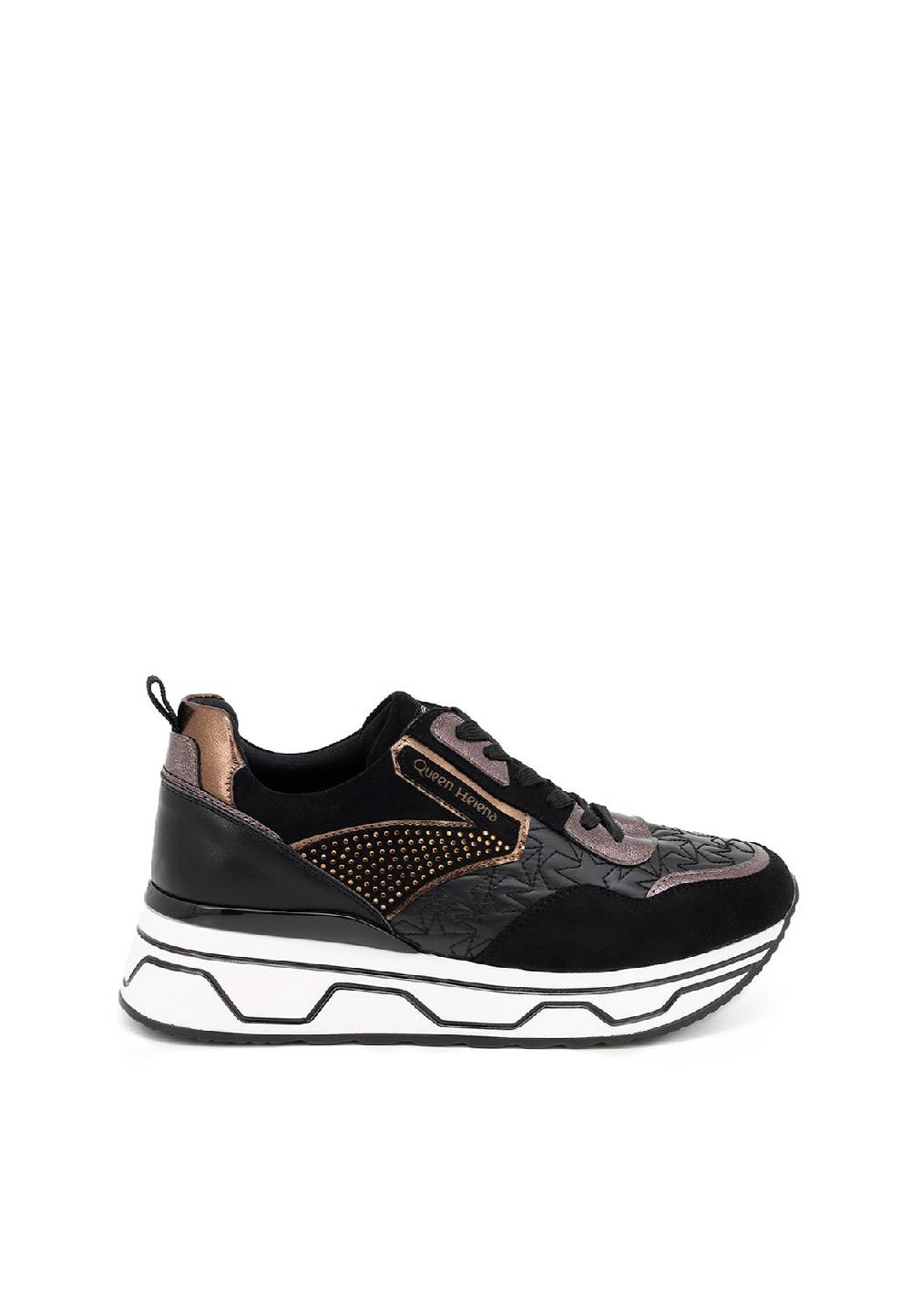 Queen Helena Sneakers - X27-46