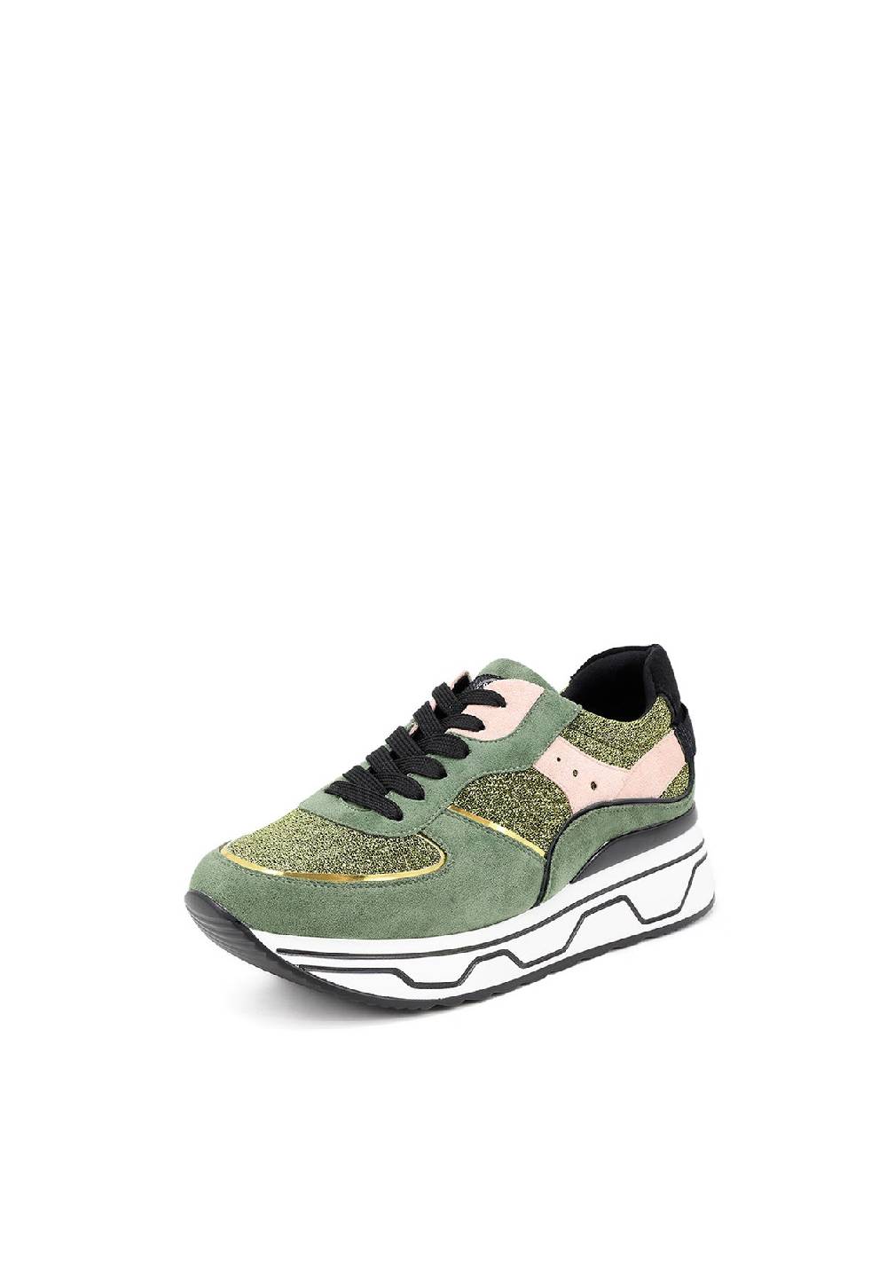 Queen Helena Sneakers - X27-47