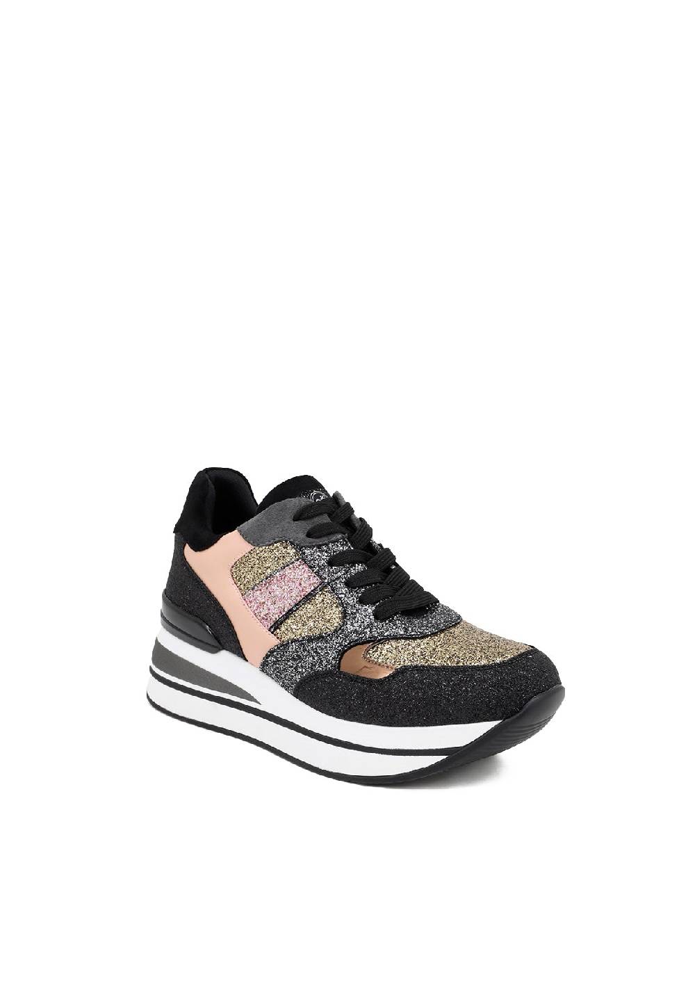 Queen Helena Sneakers - X27-48